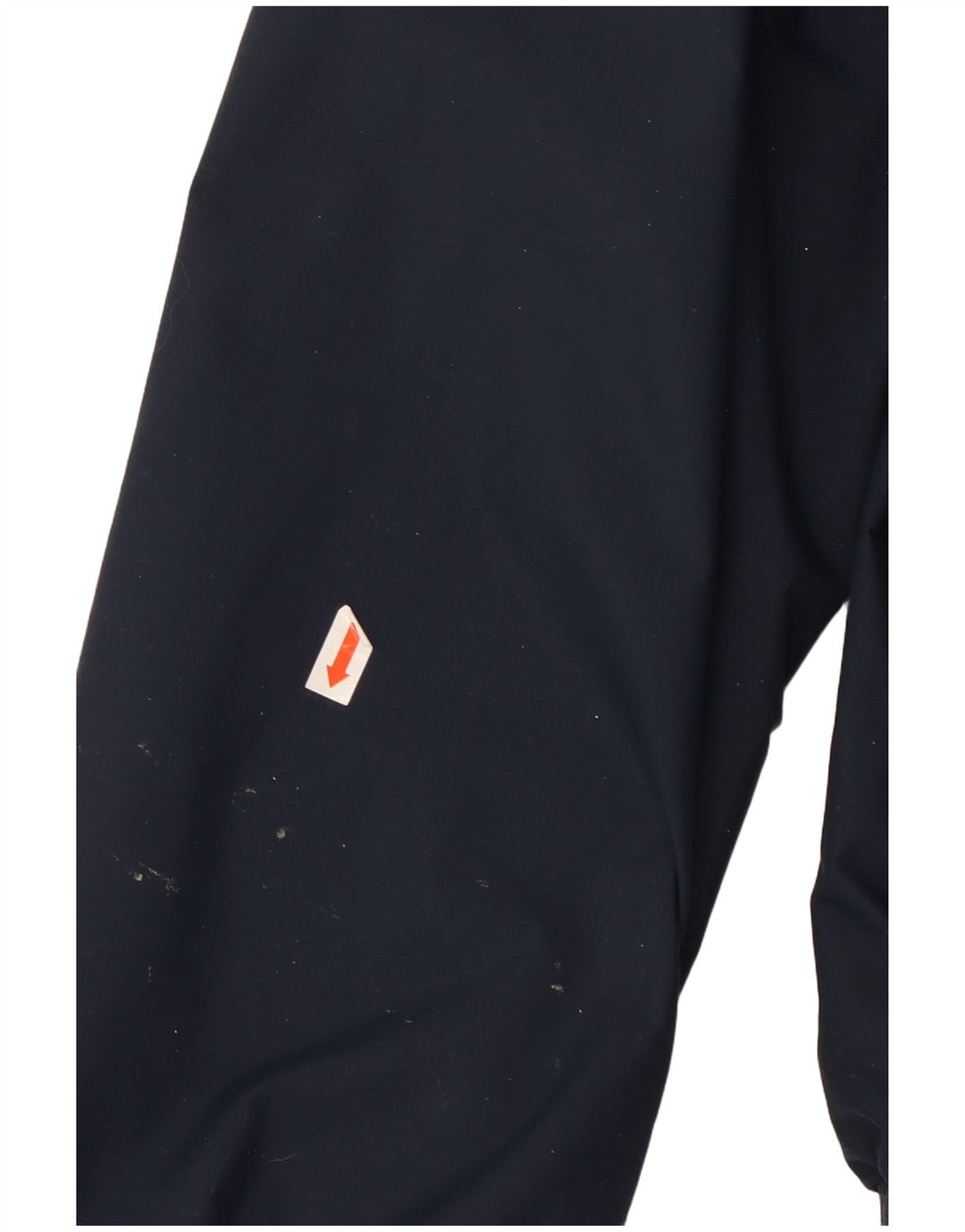 Мужская куртка-бомбер NORTH SAILS UK 44 2XL Темно-синий нейлон