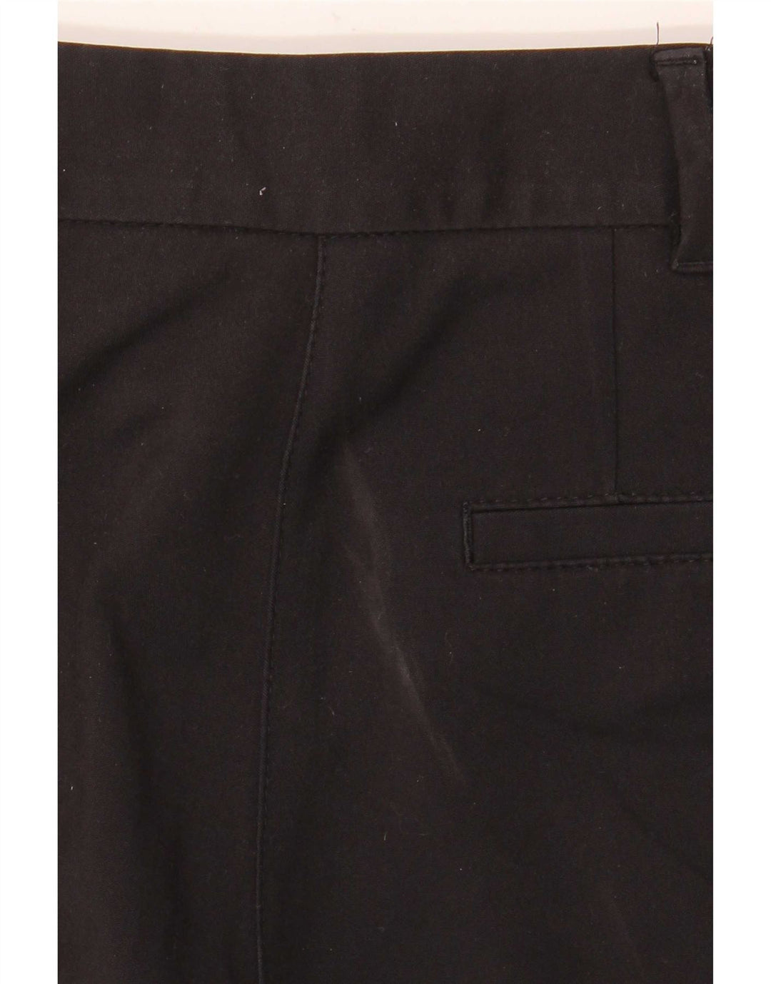 Женские повседневные брюки Marks & Spencer Bootcut UK 12 Medium W32 L30, черные