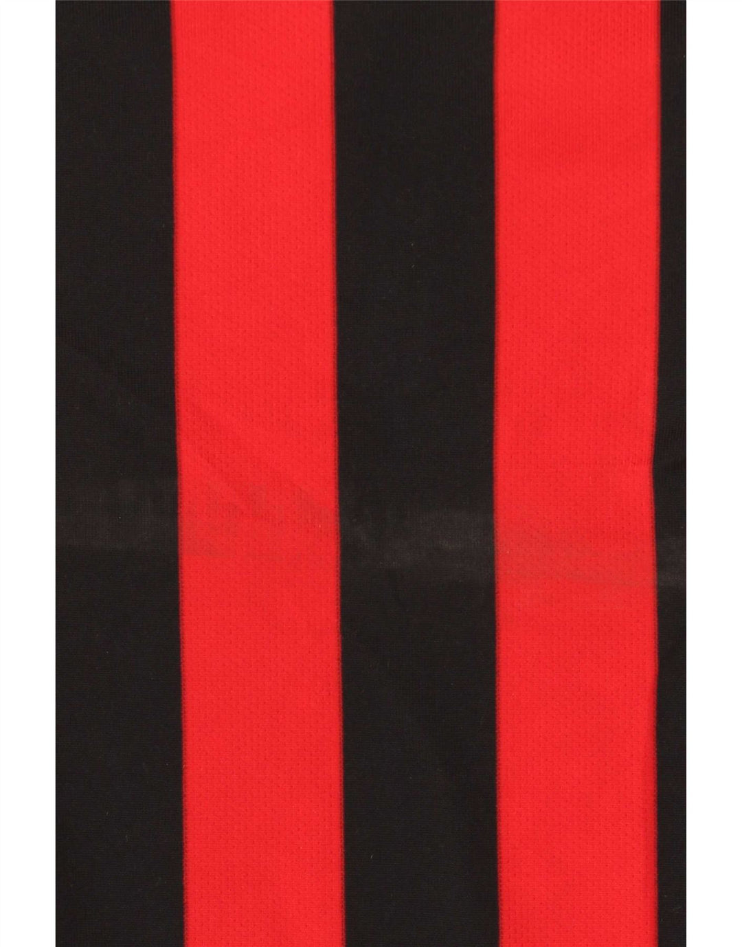 Мужская футболка Nike Dri Fit Top XL из полиэстера в красную полоску