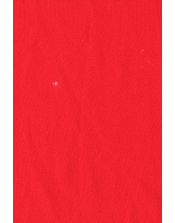 Женский комбинезон без рукавов MICHAEL KORS US 00 2XS Красный