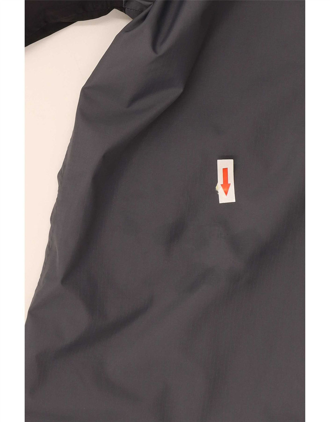 Дождевик The North Face для мальчиков 14–15 лет, XL, разноцветный, с цветными блоками