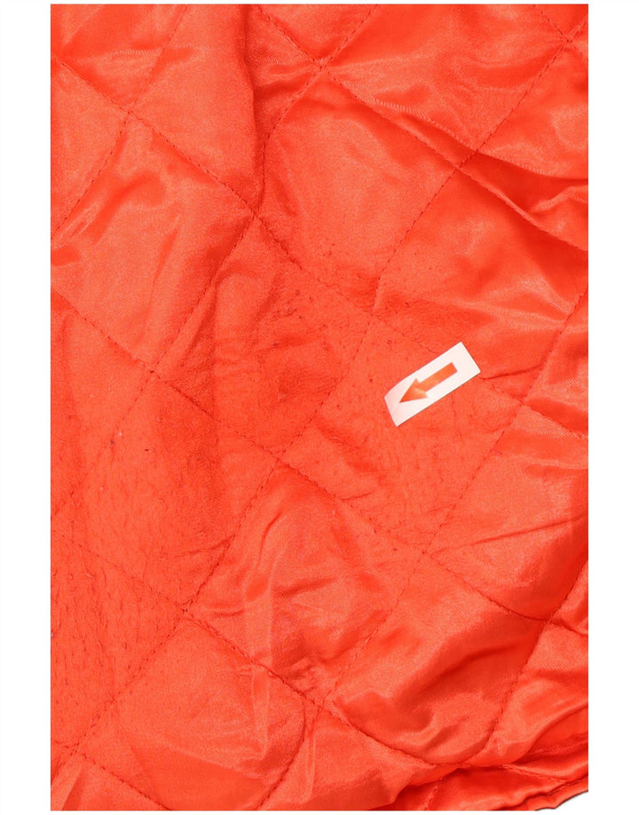 Мужская парка Superdry с капюшоном UK 36, маленькая, зеленая, нейлон