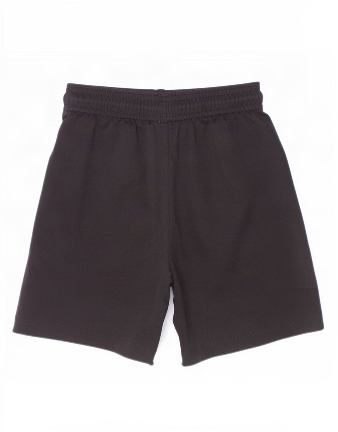 Спортивные шорты Nike для мальчиков Dri Fit, 8–9 лет, маленькие черные, полиэстер