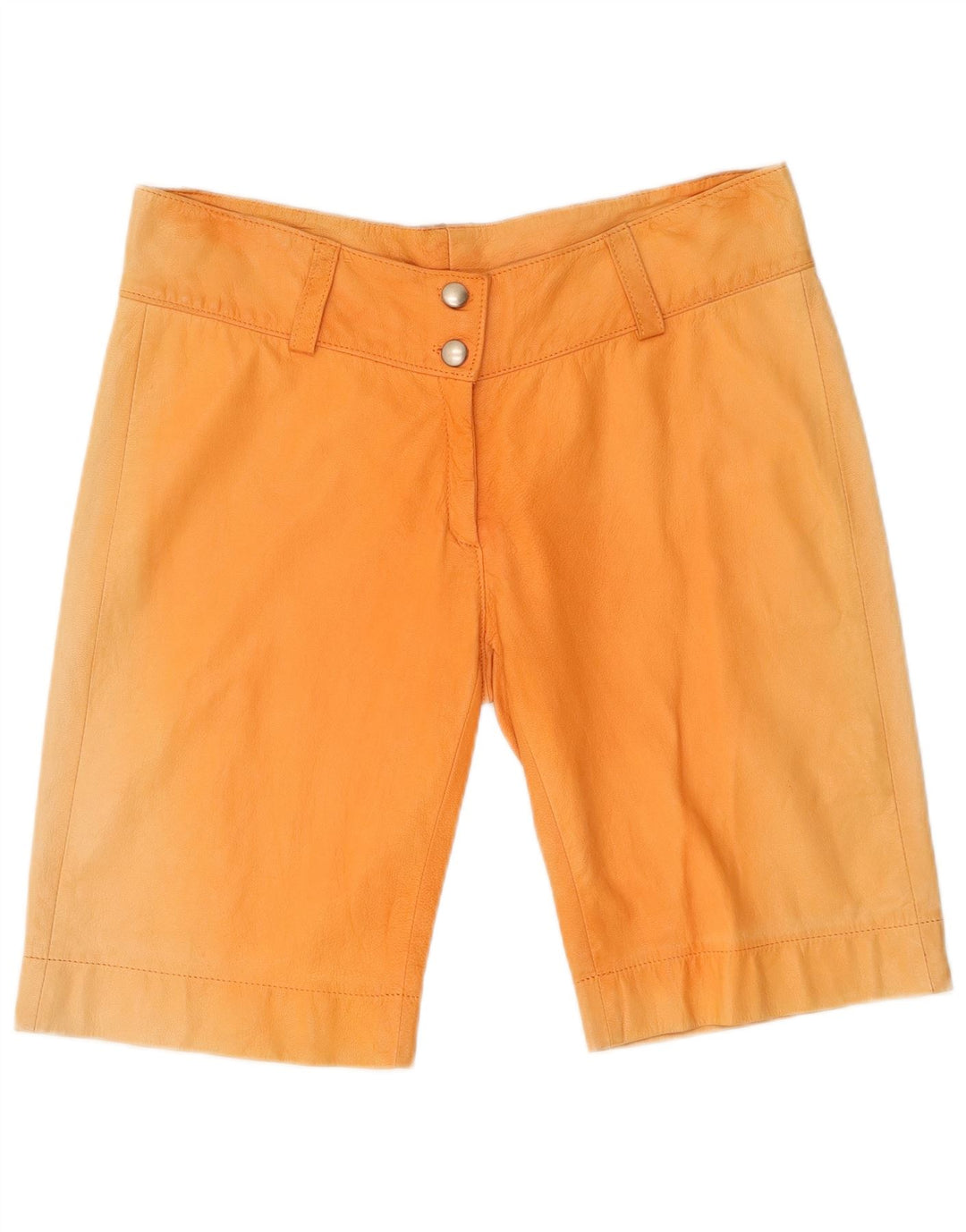 Женские повседневные шорты Coconuda IT 46 Large W36 Orange Tie Dye