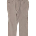 Мужские джинсы Levi's 511 Slim W36 L24 Серые