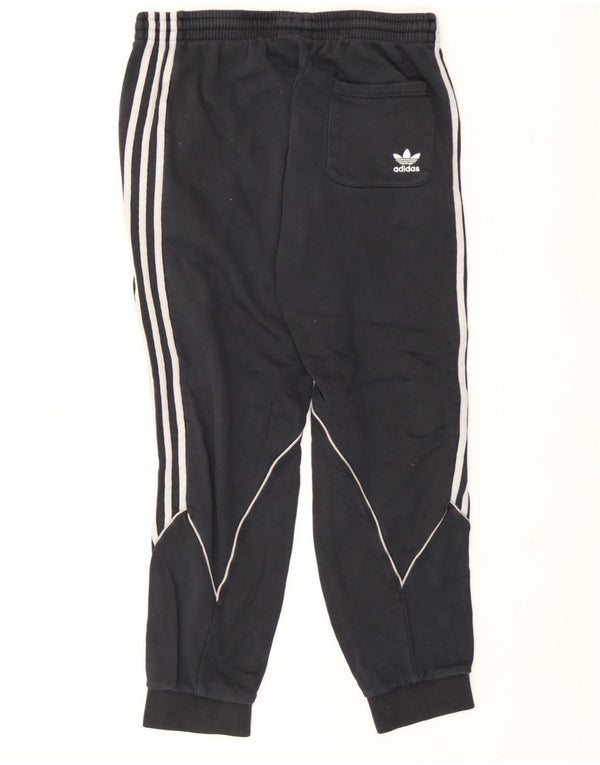 Мужские спортивные брюки Adidas Joggers Medium Navy Blue