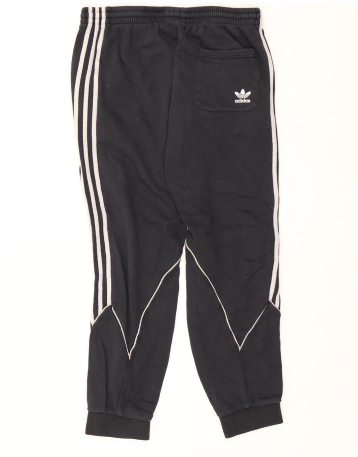 Мужские спортивные брюки Adidas Joggers Medium Navy Blue