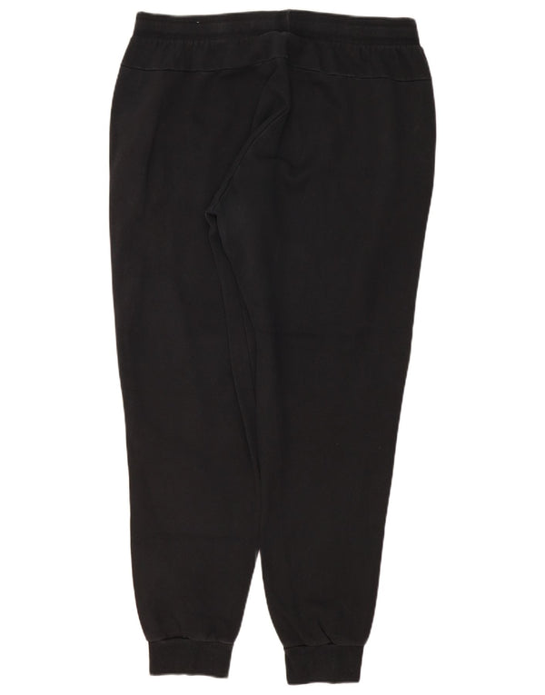 Мужские спортивные брюки Puma Joggers 2XL, черный хлопок