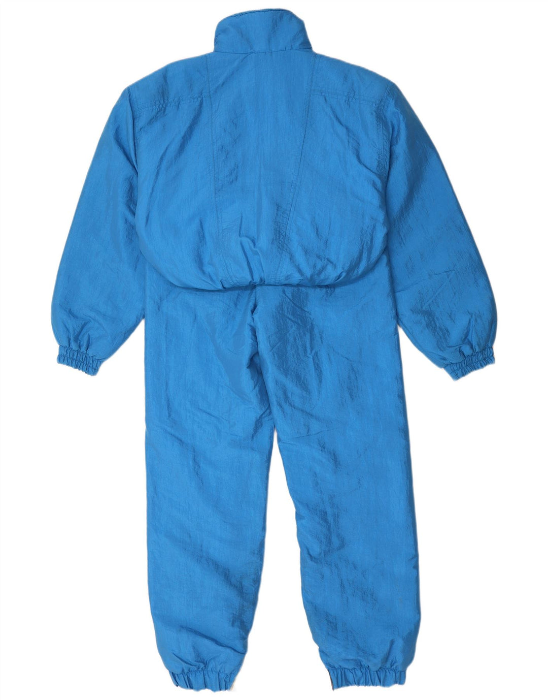 Женский лыжный комбинезон Colmar IT 46 большой синий