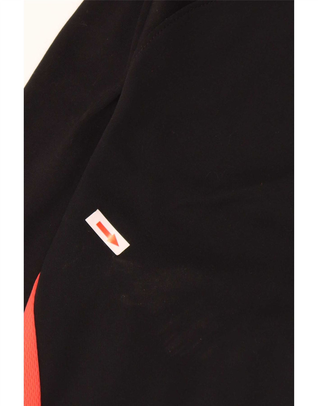 Пуловер спортивный костюм Nike для мальчиков Dri Fit, большой черный цвет 12–13 лет