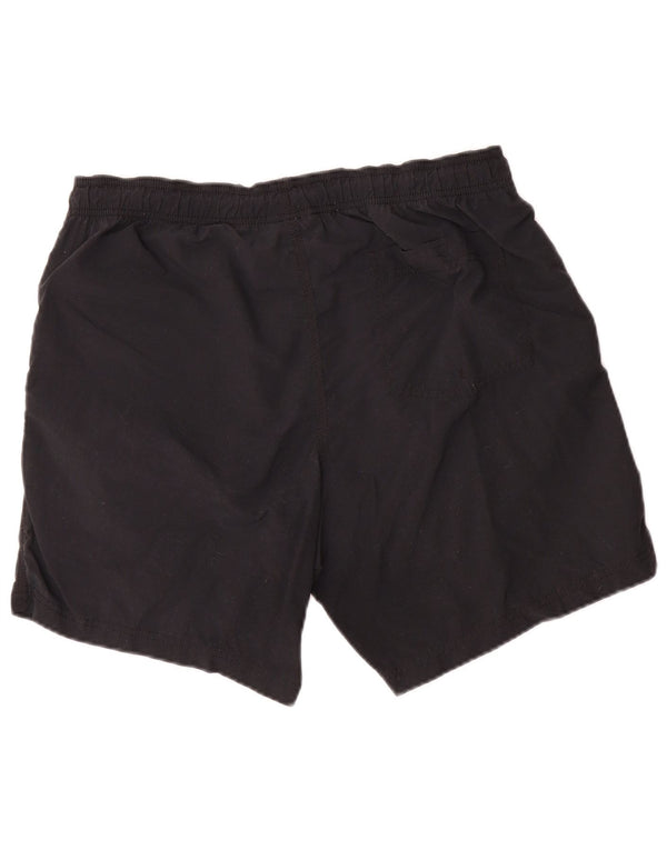 Champion Mens Sport Shorts Medium Black