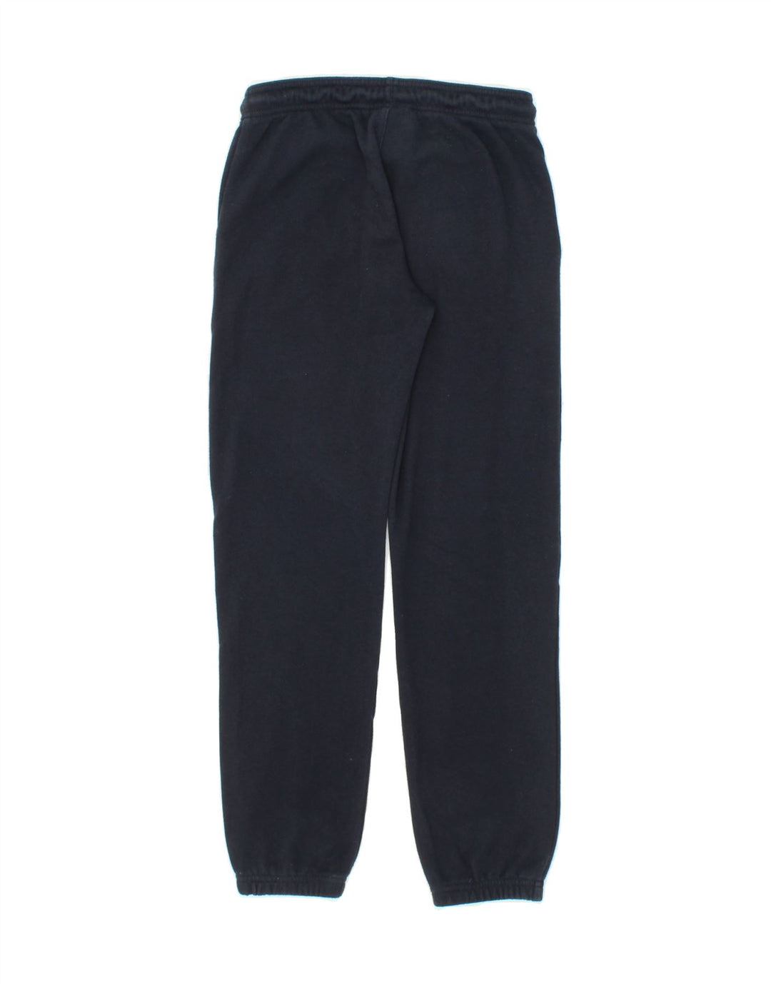 CHAMPION Boys Tracksuit Trousers Joggers 9-10 Years Medium  Navy Blue Vintage Champion and Second-Hand Champion from Messina Hembry 