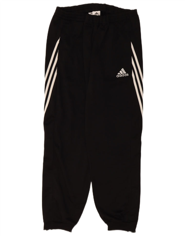 Мужские спортивные брюки Adidas Joggers XL, черный полиэстер