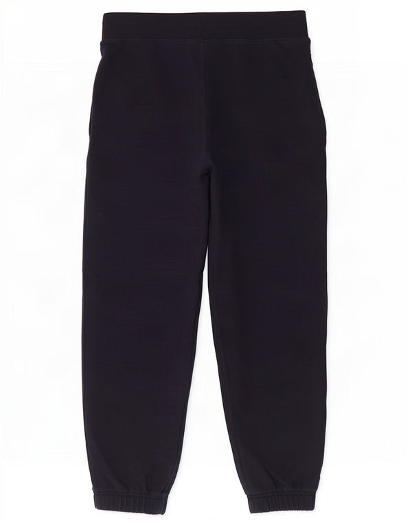 Женские спортивные брюки Marks & Spencer, джоггеры UK 12, средние, темно-синие