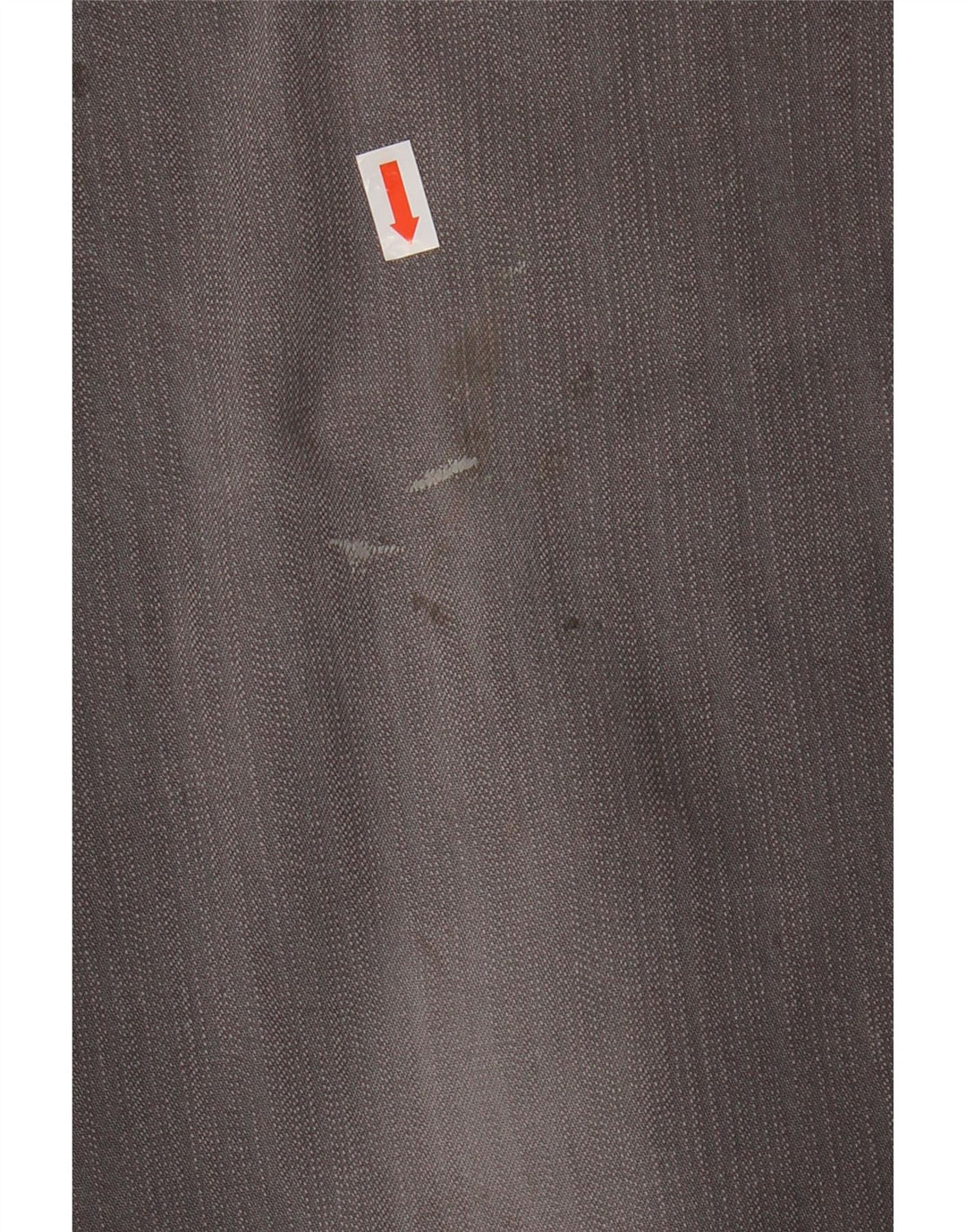 Мужские прямые джинсы WRANGLER Texas Stretch W34 L29, серый хлопок