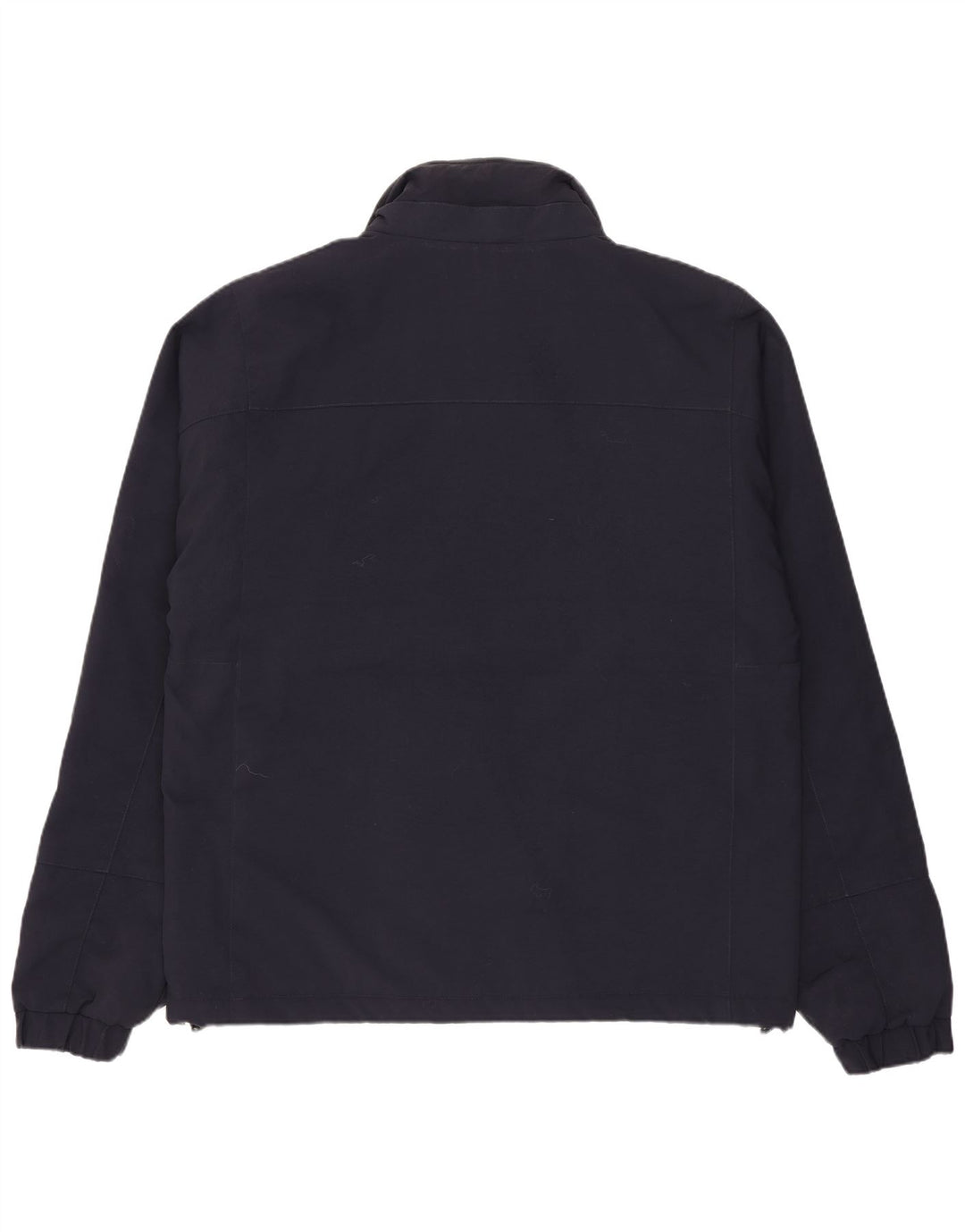 Мужская ветровка Woolrich UK 36, маленькая, темно-синяя