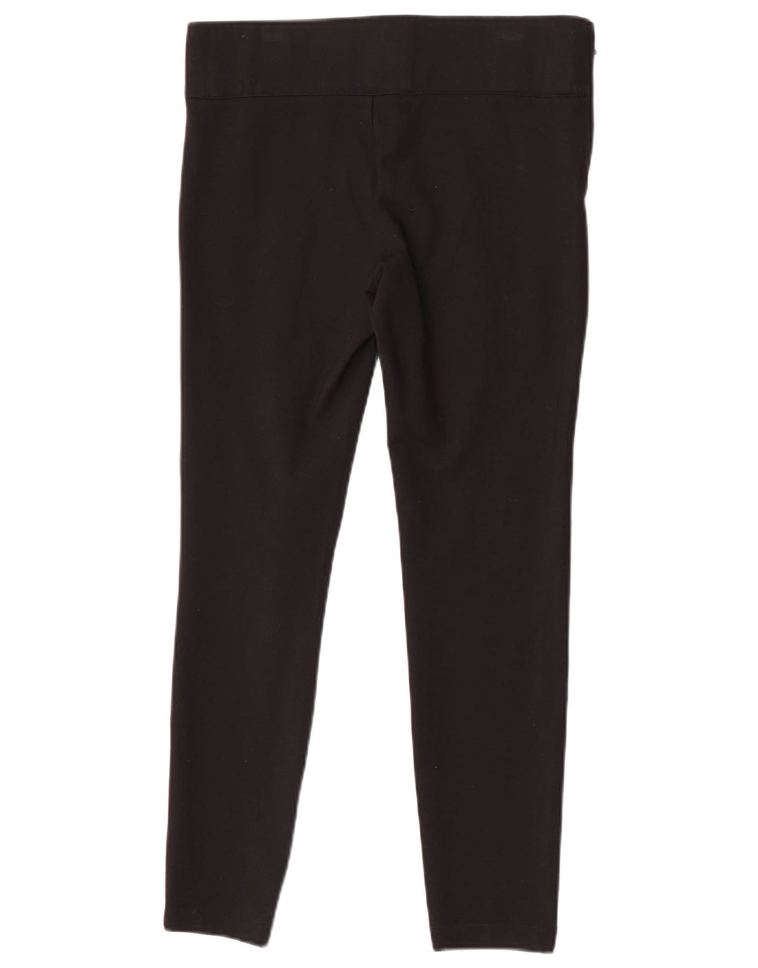Женские леггинсы Trafaluc Zara UK 14, большие черные