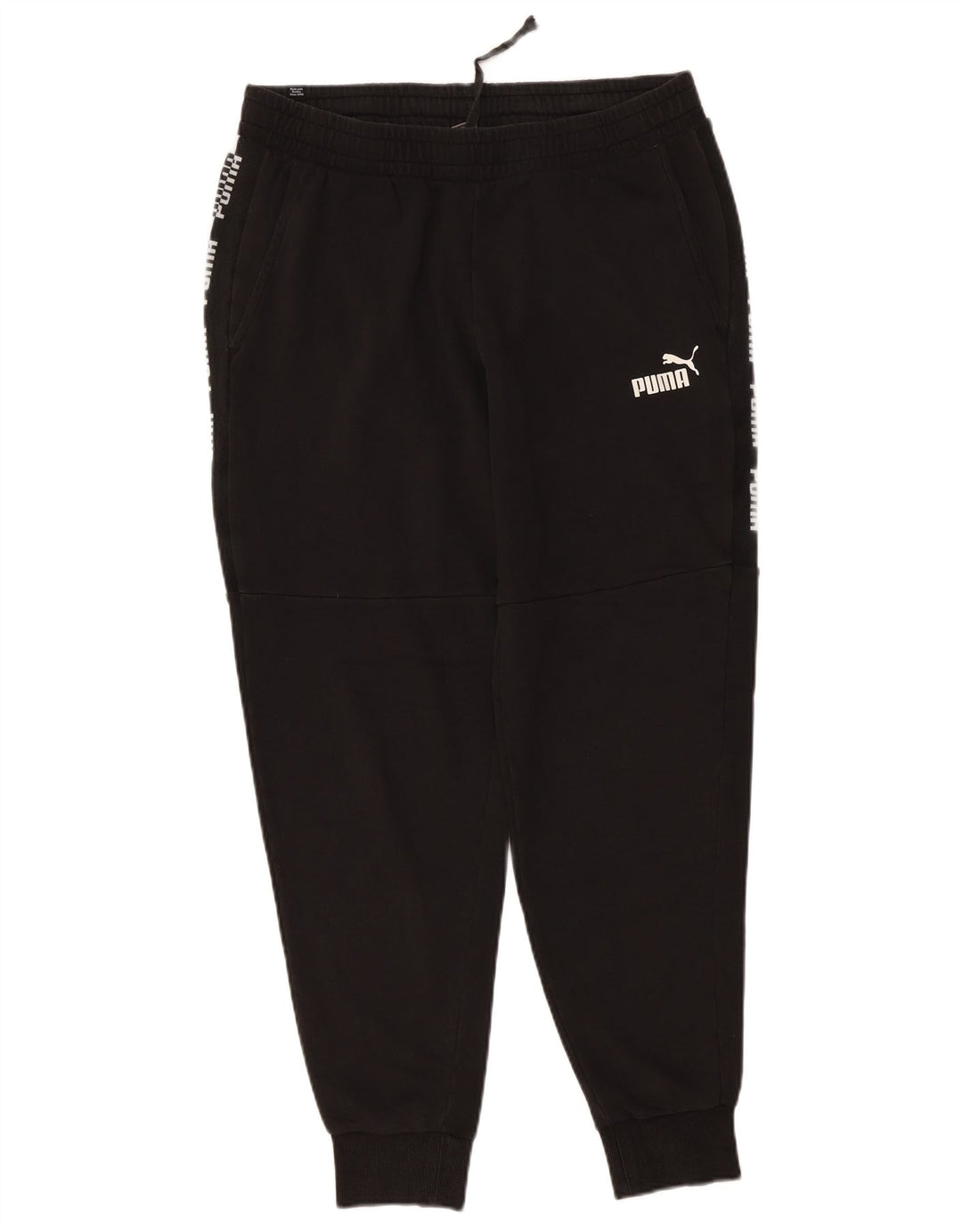 Женские спортивные брюки Puma Joggers XL черные