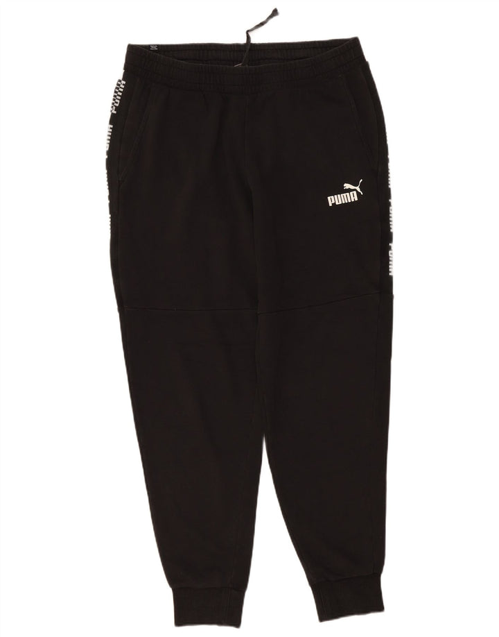 Женские спортивные брюки Puma Joggers XL черные