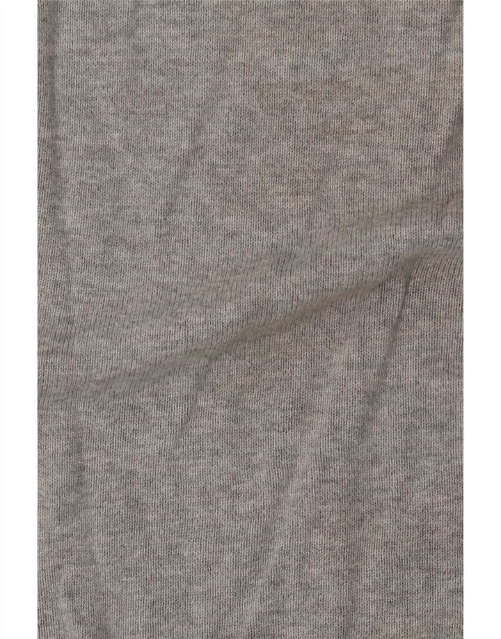 Мужская майка Mark & Spencer Blue Harbor Vest XL, серый хлопок