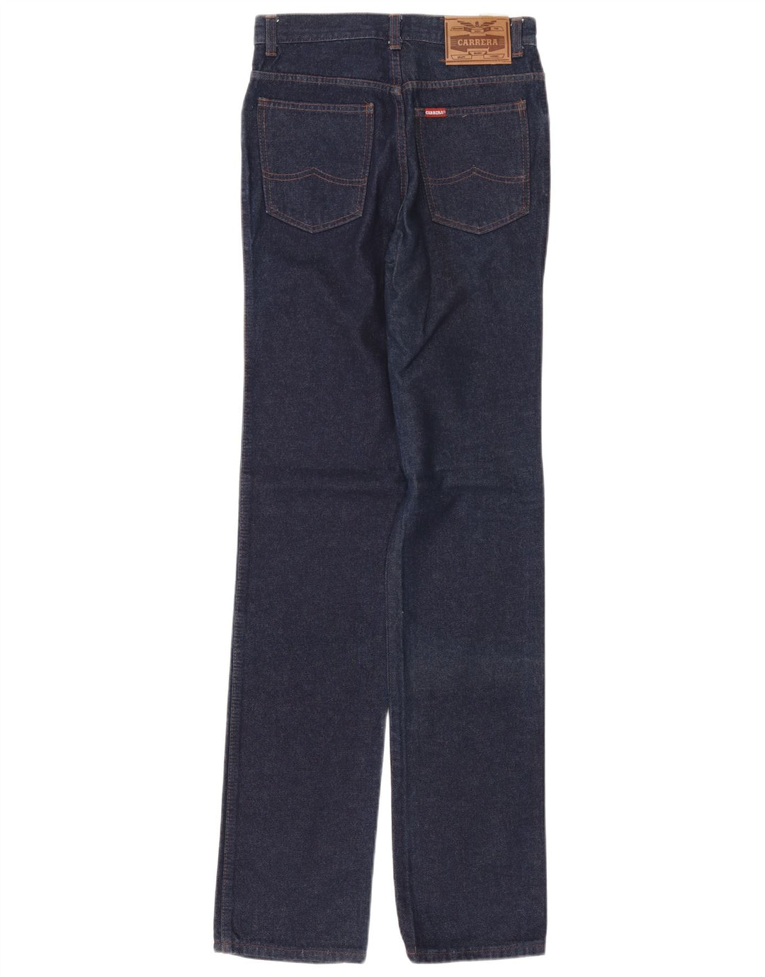 Джинсы прямые женские Carrera 700 IT 44 Medium W28 L35 Темно-синие