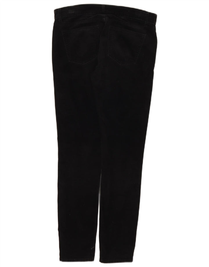 Джинсы женские леггинсы Gap W28 L28 черные