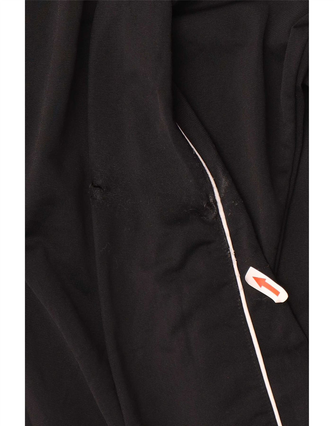 Мужской спортивный костюм Adidas Top Jacket XL Черный Полиэстер
