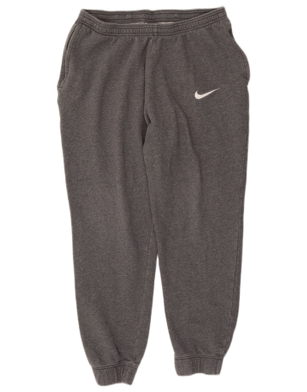 Мужские спортивные брюки Nike Joggers XL, серые, хлопок