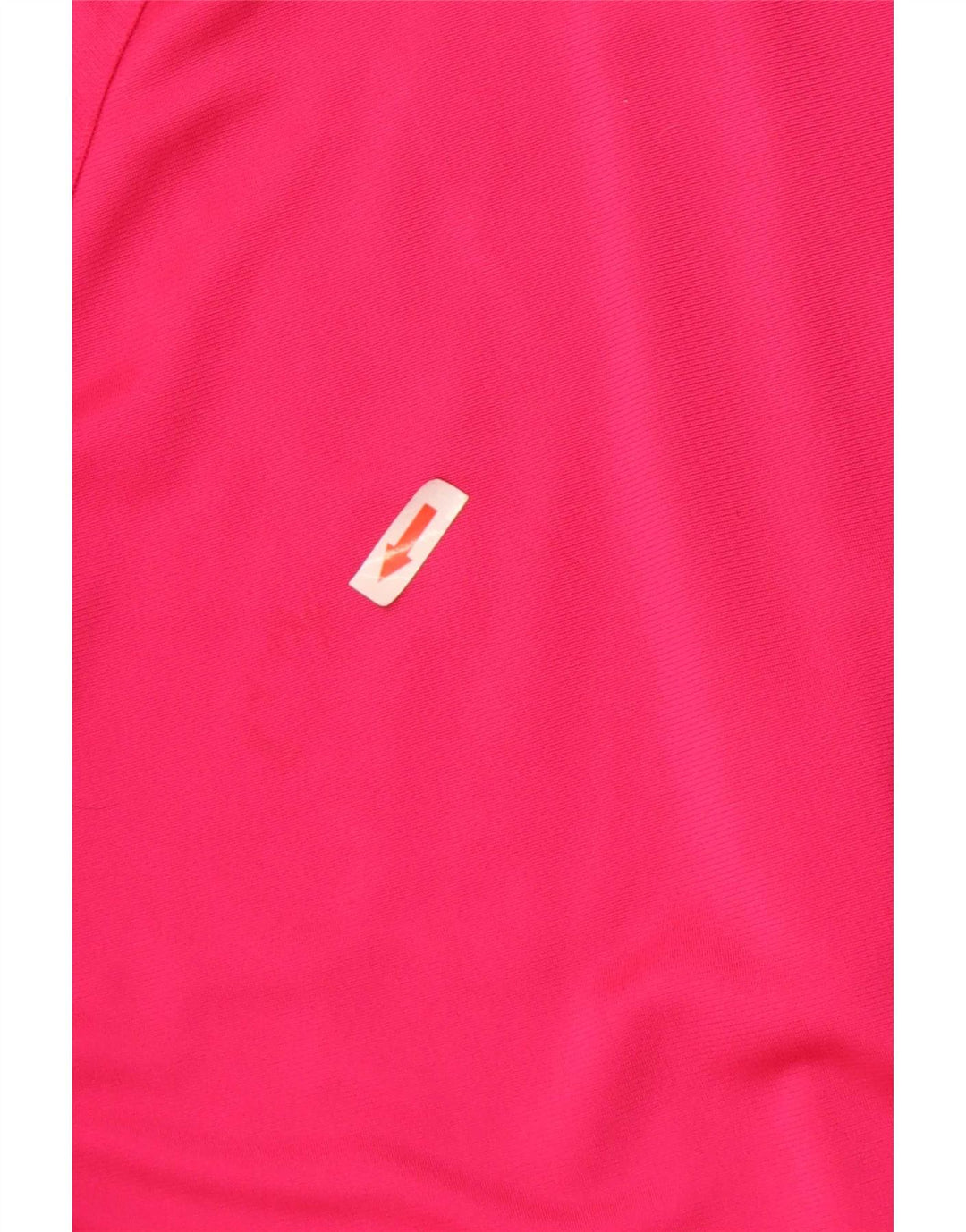 Женский спортивный костюм Adidas Top Jacket UK 20/22 XL Розовый полиэстер