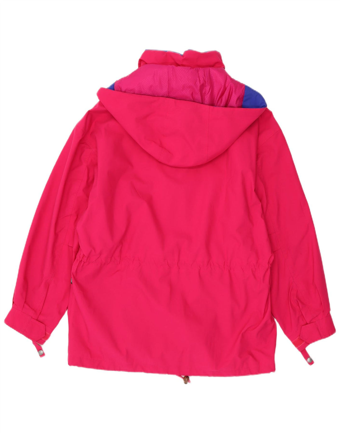 Женская ветровка Ciesse Piumini IT 44 Medium Pink Colorblock