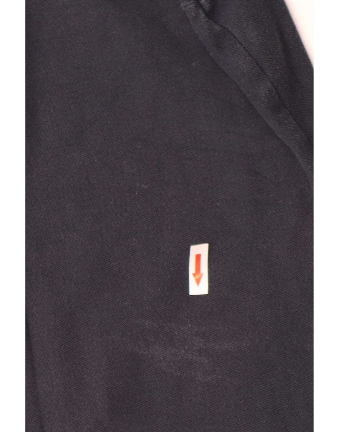 Мужская рубашка поло классического кроя Penguin 2XL темно-синяя