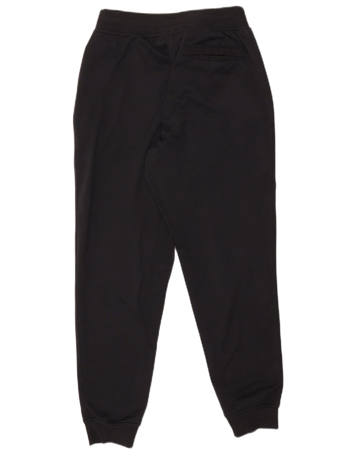 Женские спортивные брюки Under Armour Joggers UK 12, средние черные