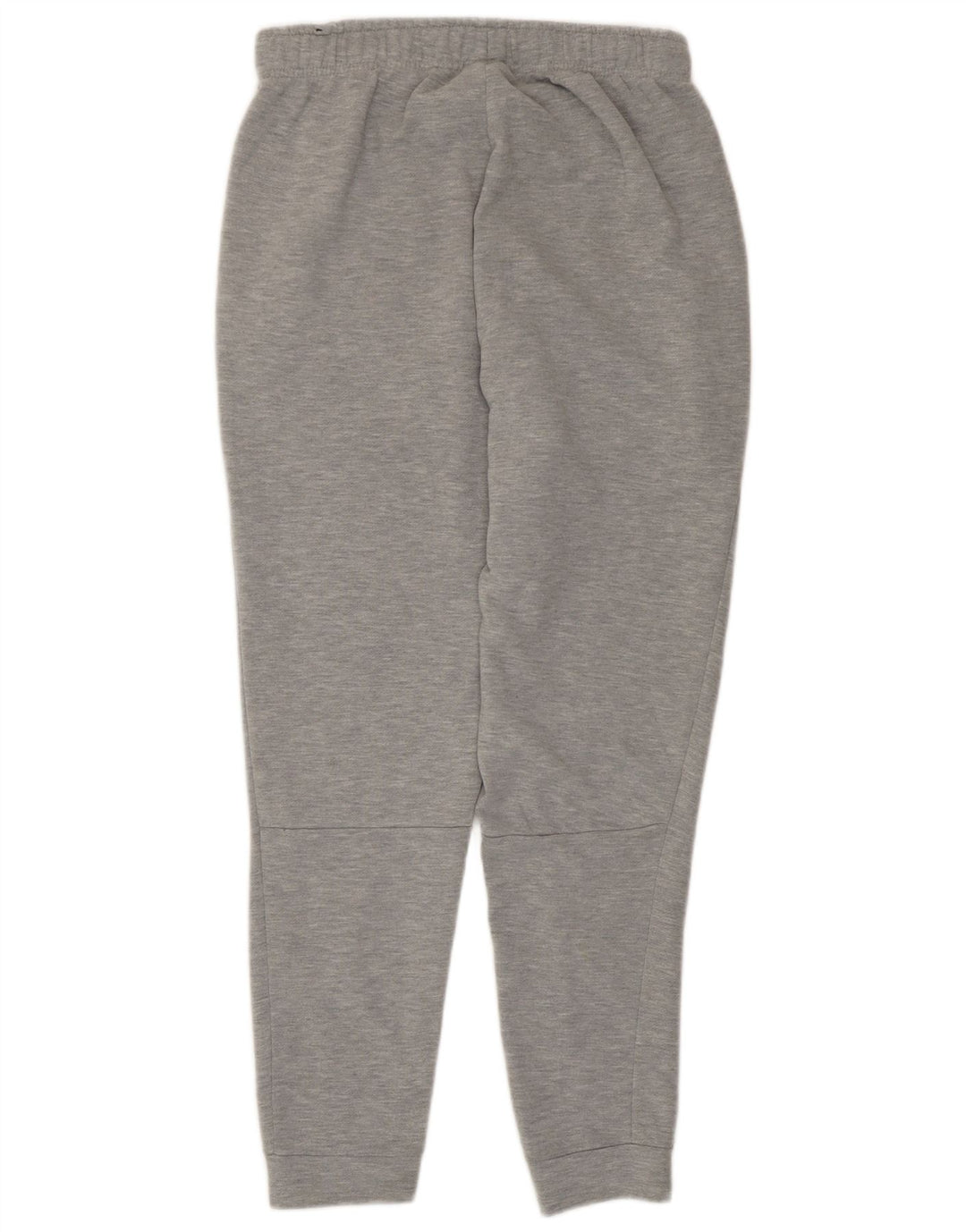 Женские спортивные брюки Nike Joggers UK 10, маленькие серые, полиэстер