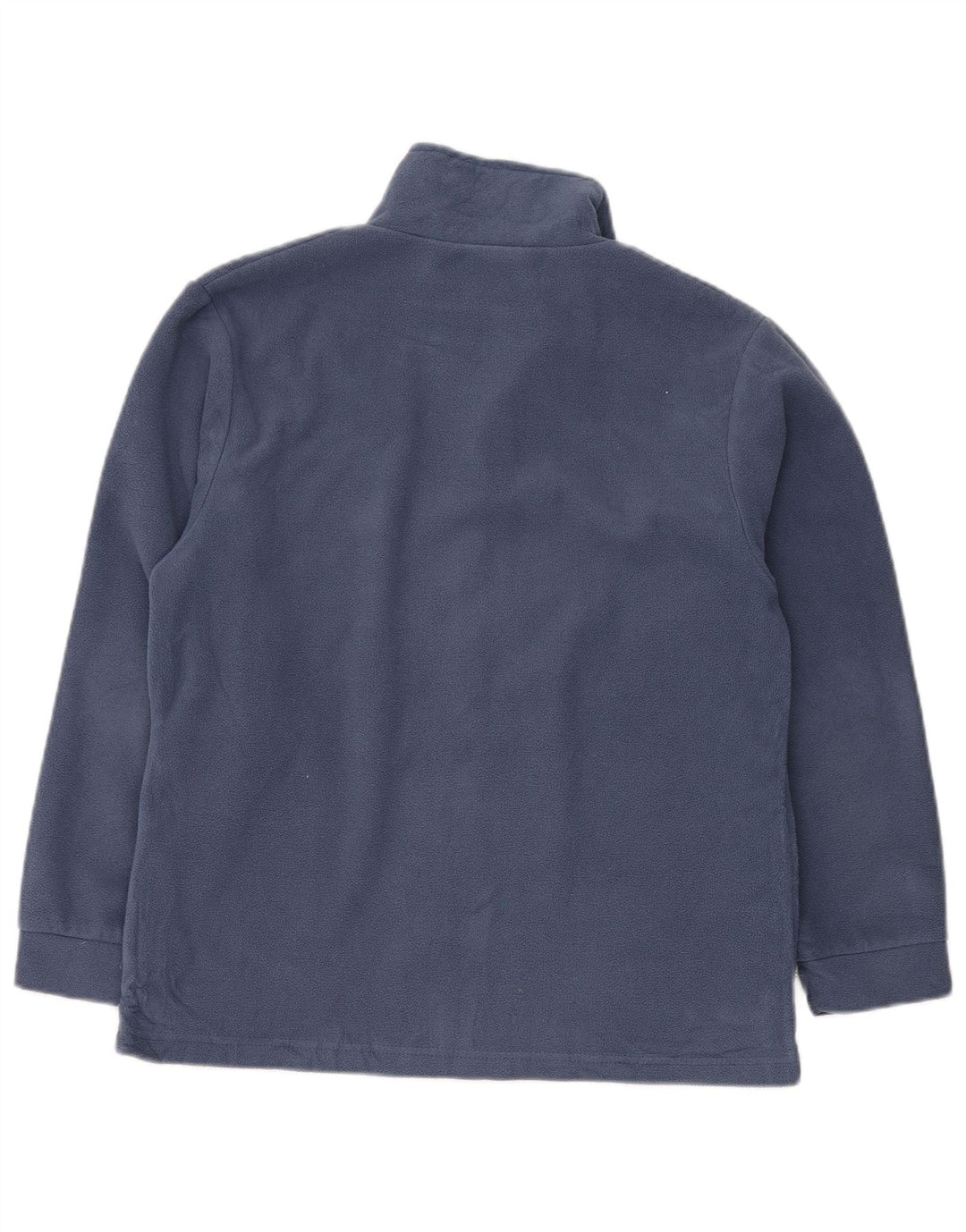 Женская флисовая куртка CANADA LOGAN UK 18 XL, темно-синий полиэстер