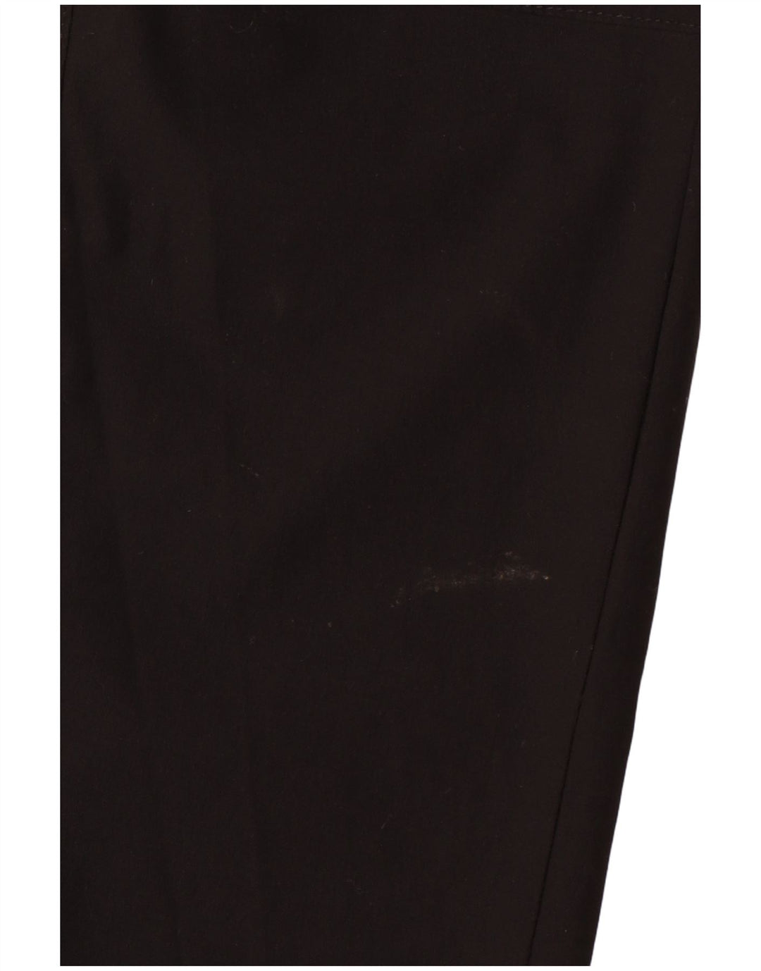 Мужские брюки-карго Dkny Slim Fit W34 L32, черный нейлон