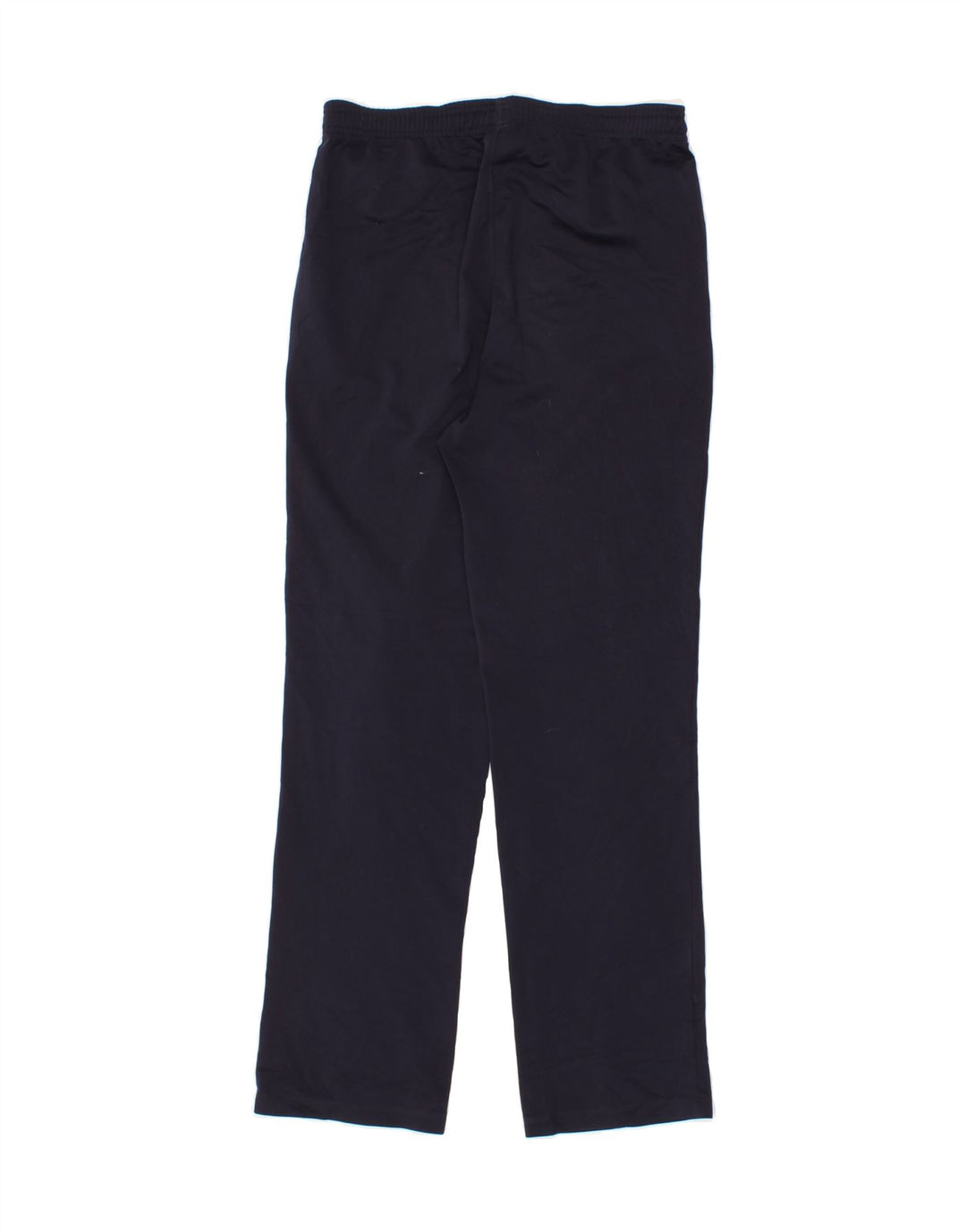 PUMA Boys Tracksuit Trousers 13-14 Years  Navy Blue Vintage Puma and Second-Hand Puma from Messina Hembry 