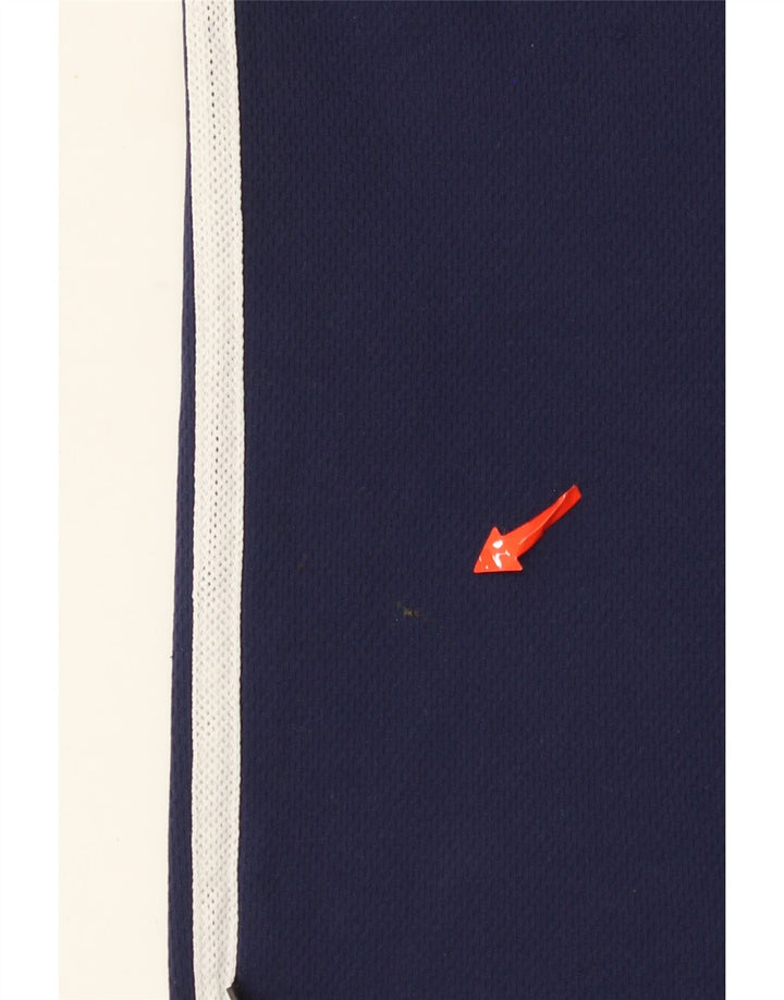 Мужской жилет Adidas Большой Темно-Синий