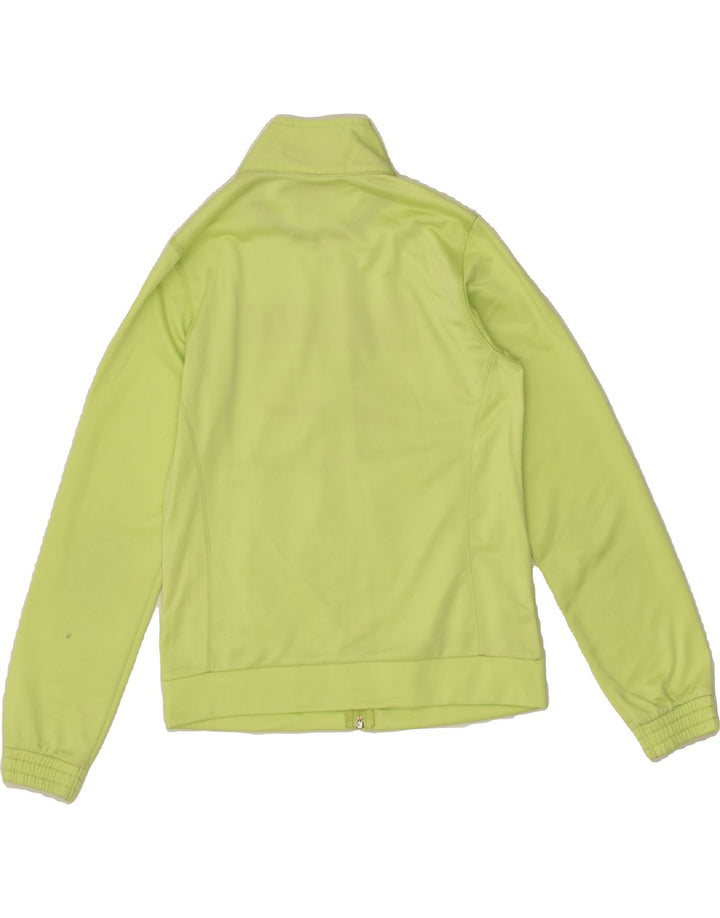 CHAMPION Boys Graphic Tracksuit Top Jacket 11-12 Years Large  Green | Vintage Champion | Thrift | Second-Hand Champion | Used Clothing | Messina Hembry 