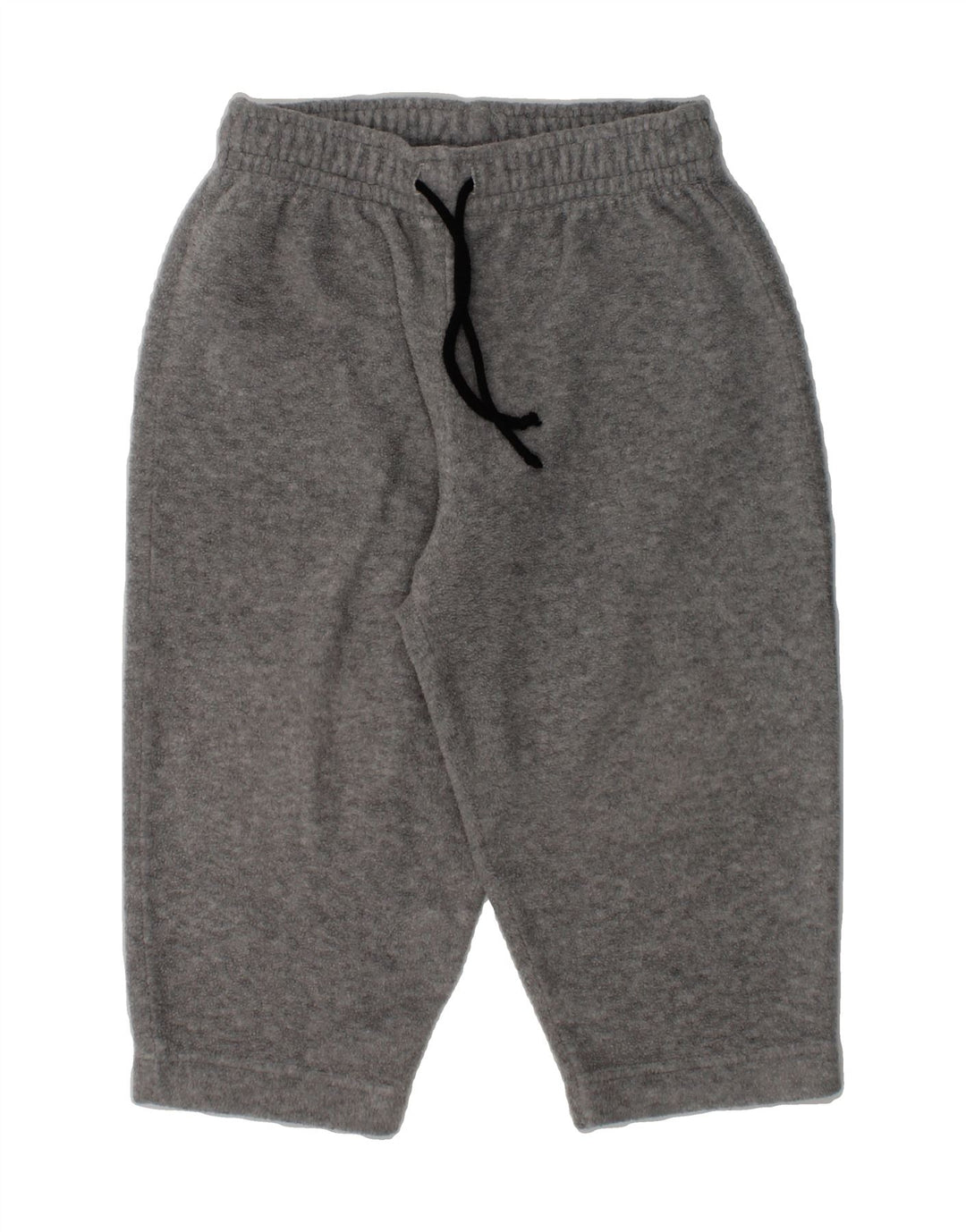THINK PINK Baby Boys Tracksuit Trousers 18-24 Months Grey Polyester | Vintage Think Pink | Thrift | Second-Hand Think Pink | Used Clothing | Messina Hembry 
