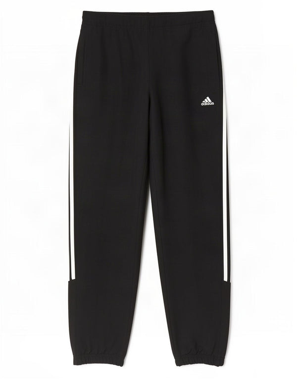 Женские спортивные брюки Adidas Joggers UK 10 Small W27 L29 черные