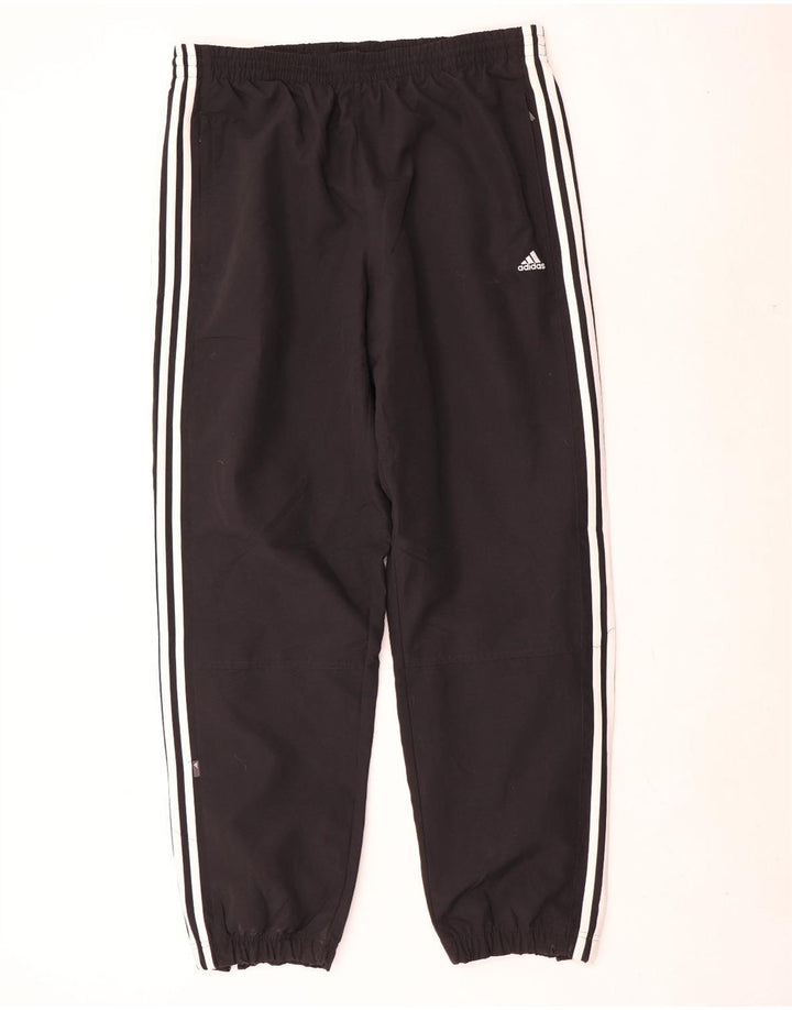 Мужские спортивные брюки Adidas Joggers XL, черный полиэстер