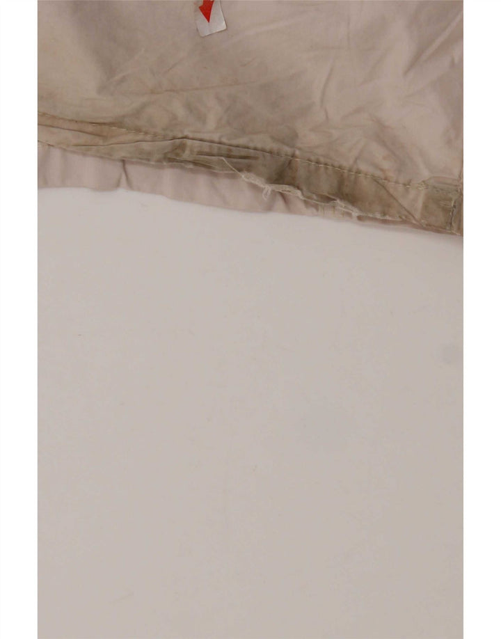 Женские широкие брюки карго Zara, большие W30 L30, серые