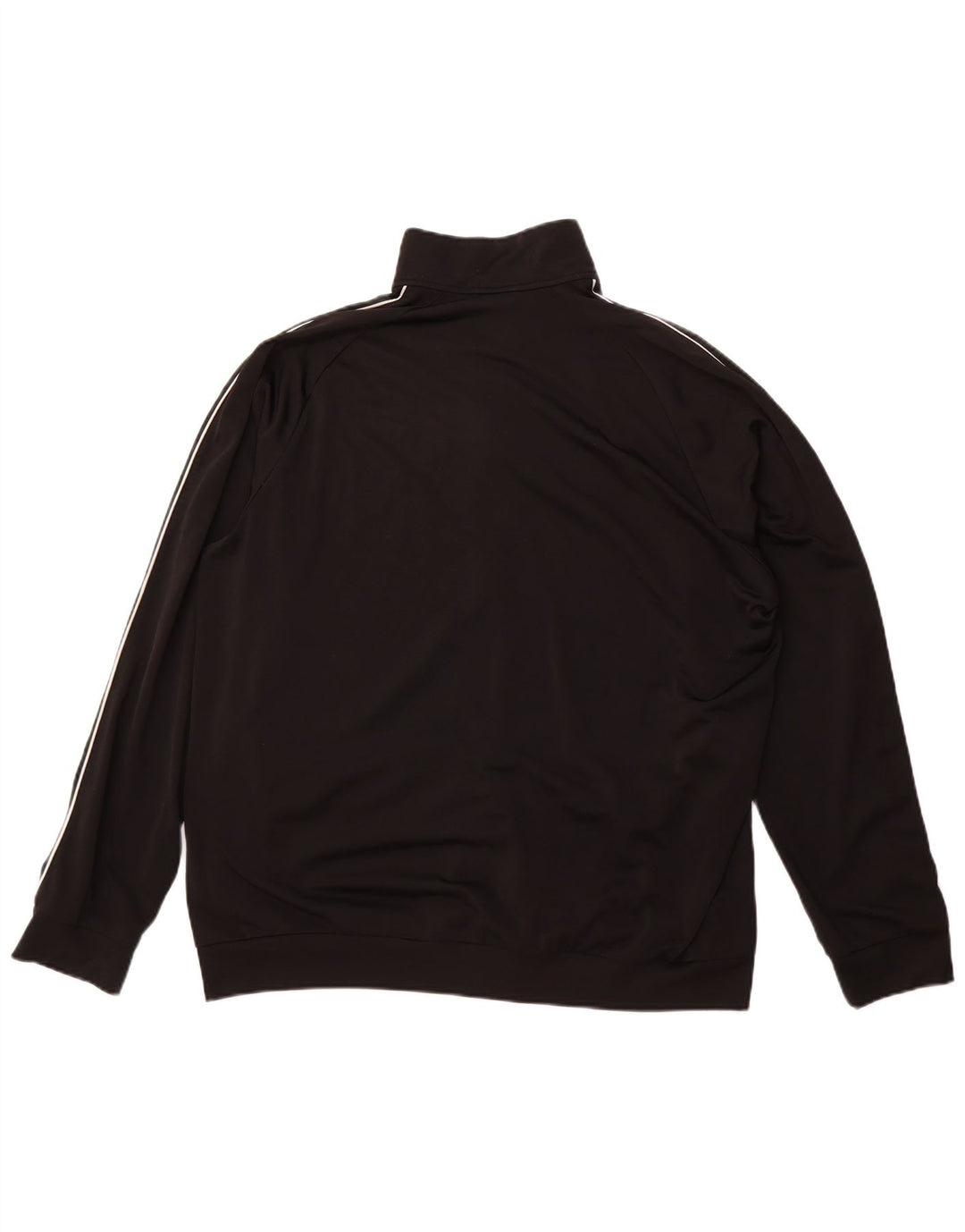 Мужской спортивный костюм Adidas Top Jacket 2XL Черный Полиэстер