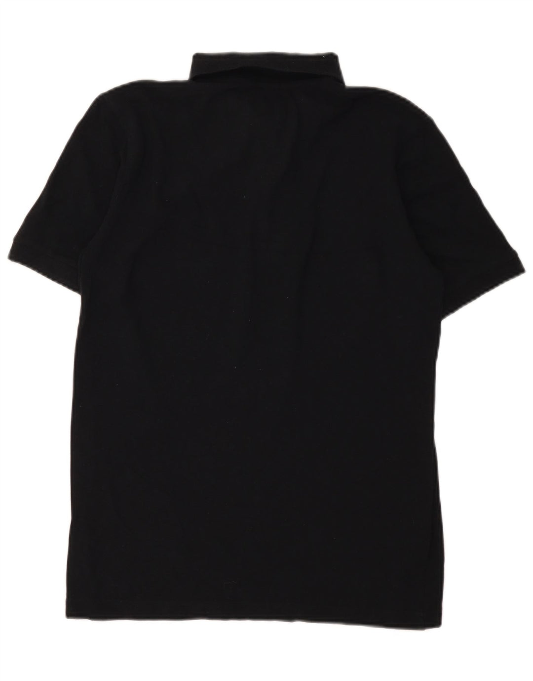 Рубашка Поло Мужская Kappa Средне-Черная