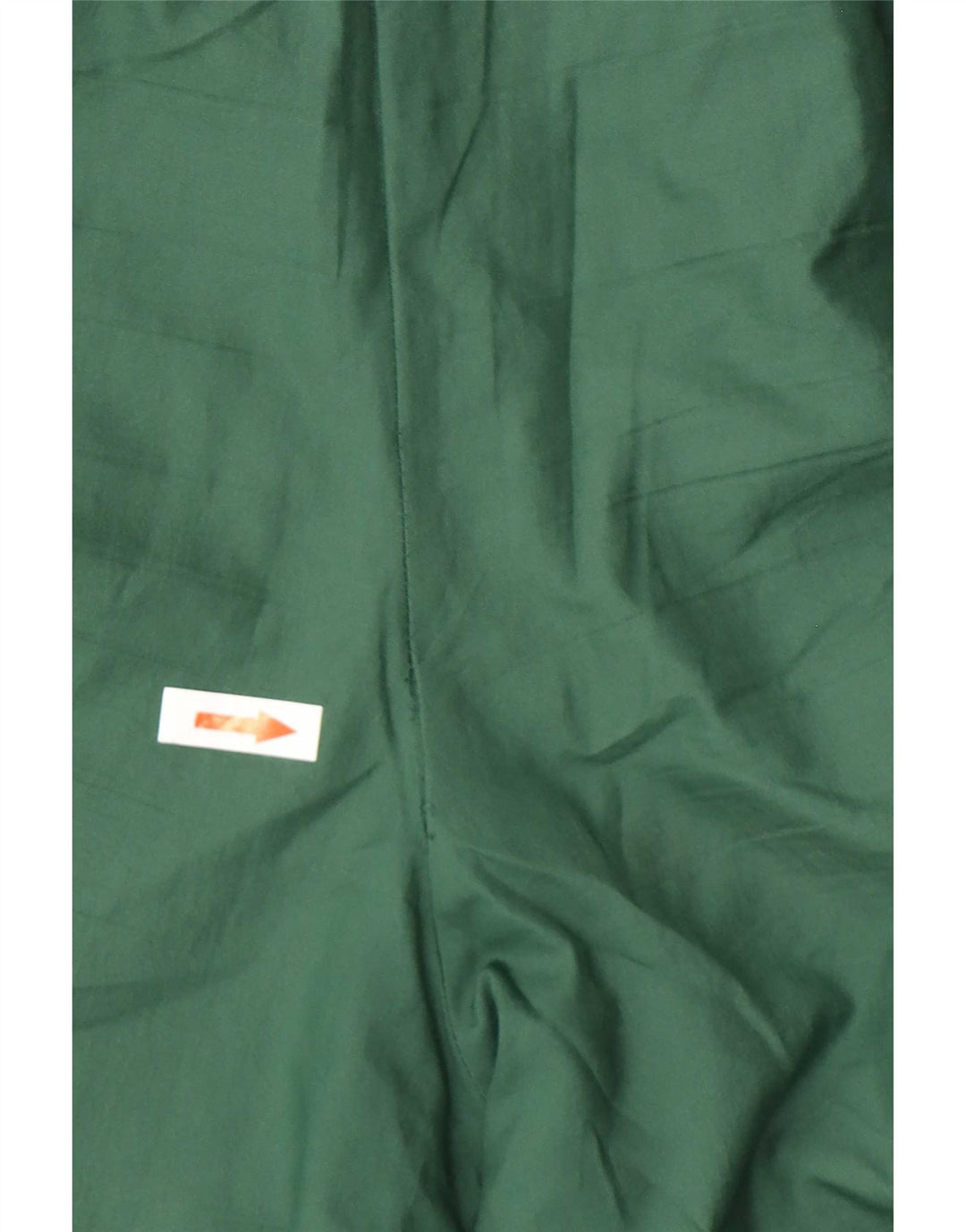 Мужские спортивные шорты Lacoste, большие зеленые полиэстер