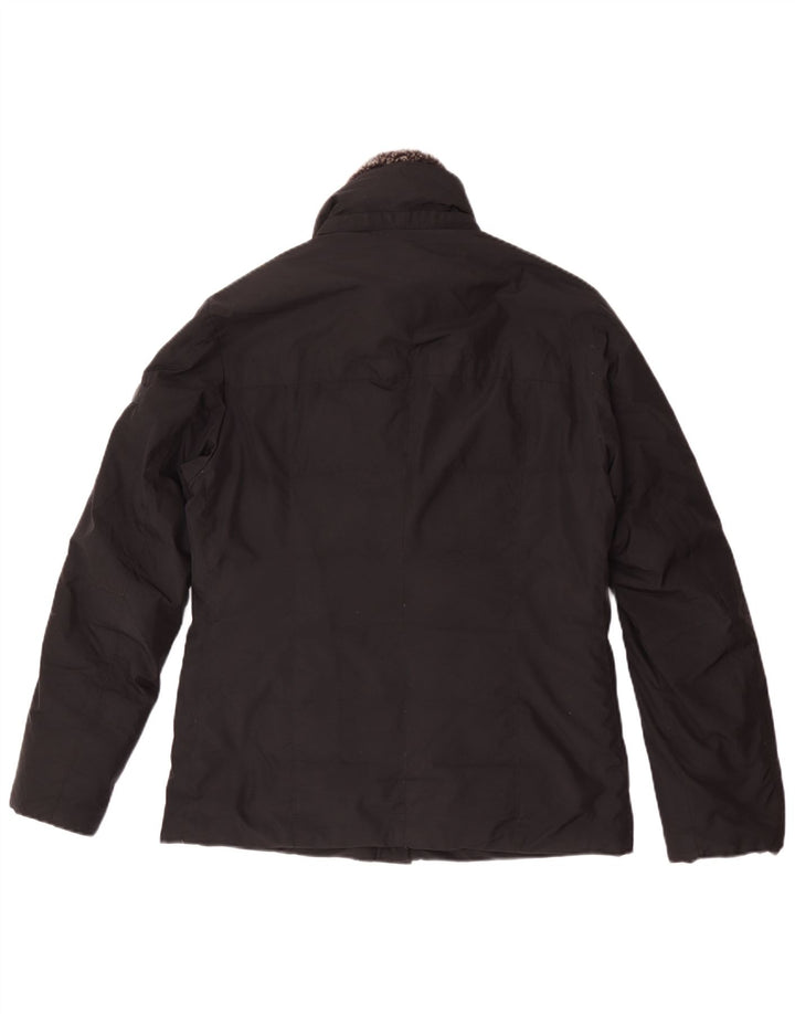 Мужская стеганая куртка PEUTEREY UK 44 2XL, черный полиэстер