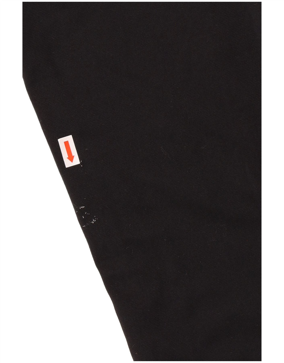 Мужские спортивные брюки NIKE, большие черные, полиэстер