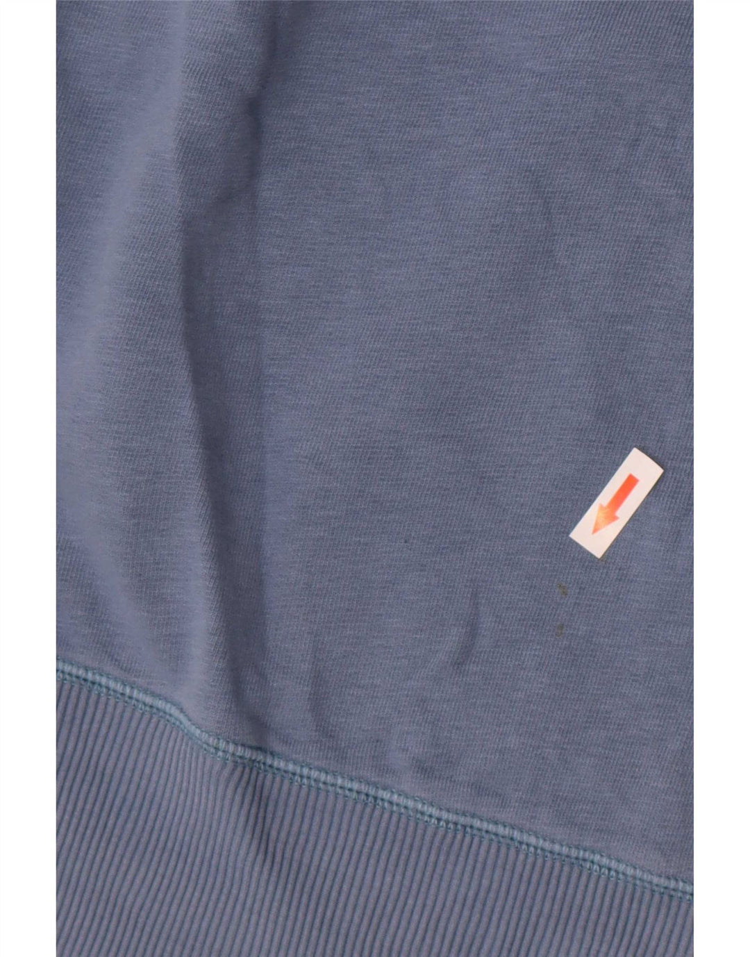 Мужской джемпер с капюшоном Levi's 2XL, темно-синий, хлопок