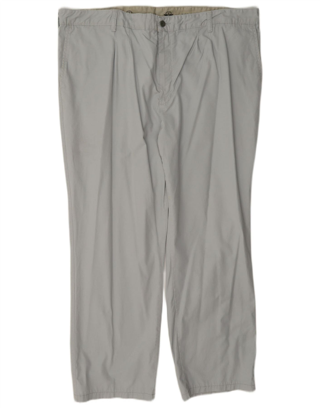 Мужские брюки чинос Dockers W42 L29 Серые