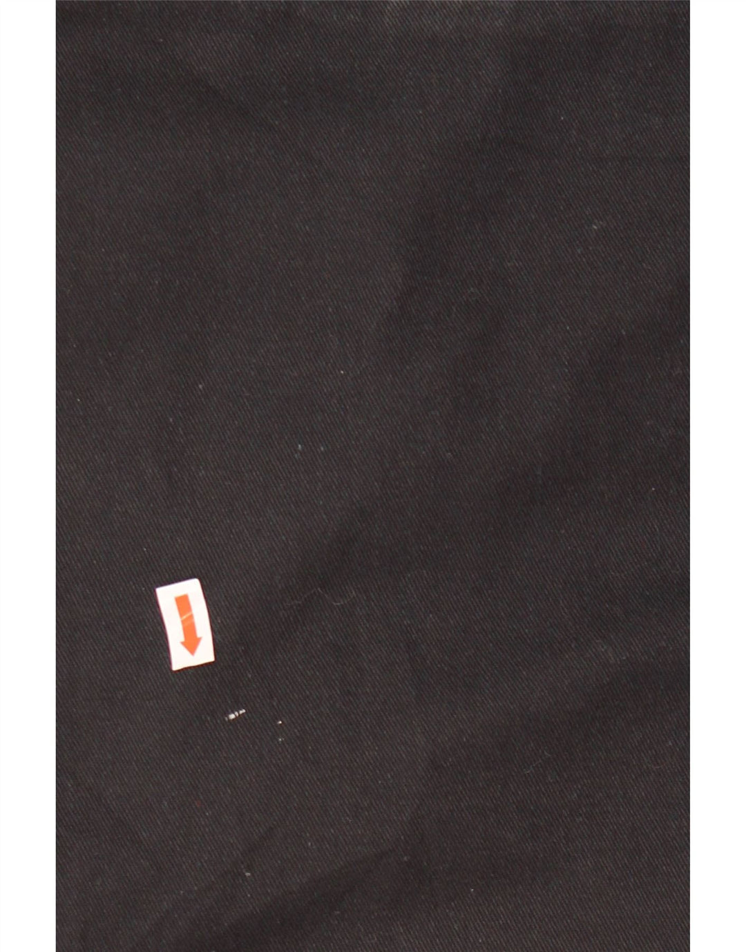 Мужские шорты чинос Dickies W42 2XL, черный полиэстер